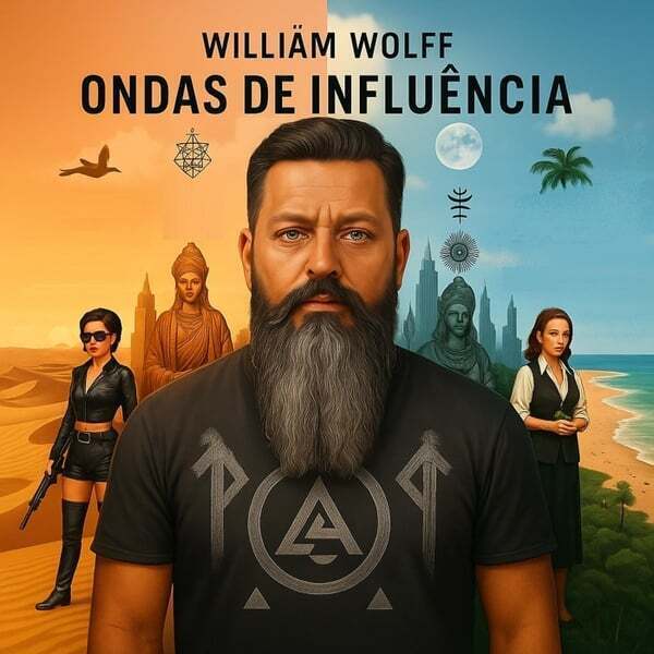 Cover art for Ondas De Influência